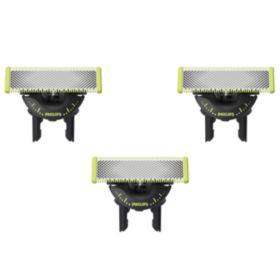 OneBlade 360 