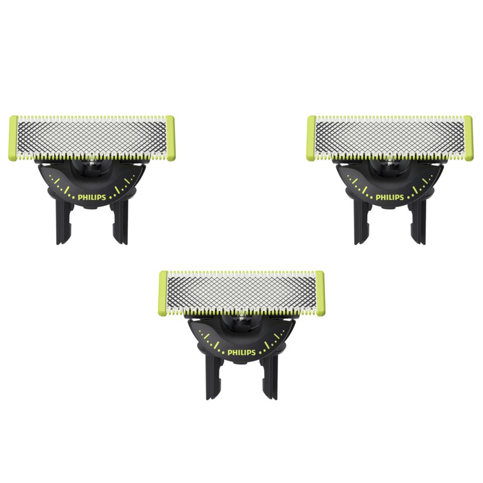 Przycinaj, stylizuj i g&oacute;l włosy dowolnej długości bez wysiłku