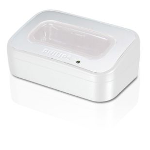Docking cradle