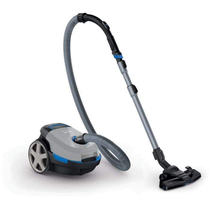 Performer Compact Vacuum cleaner with bag FC8372 09R1 Philips