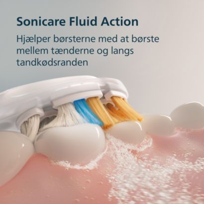 Oplev renhed på et højere niveau