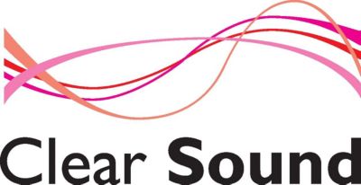 Hear every word with Clear Sound