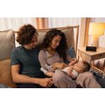 Making the invisible visible for total reassurance