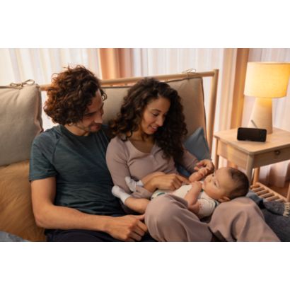 Avent Premium Connected Baby Monitor