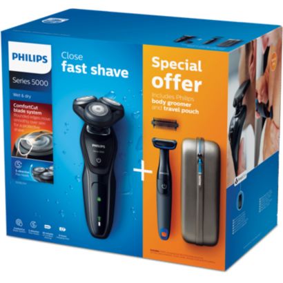 Philips Shaver series 5000