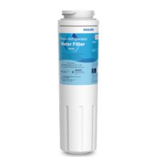 Refrigerator water filter