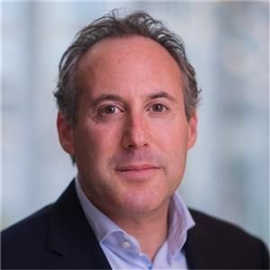 Michael Fuchs profile