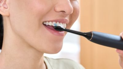 Sonicare W DiamondClean 4-pack brush heads - thumbnail 3