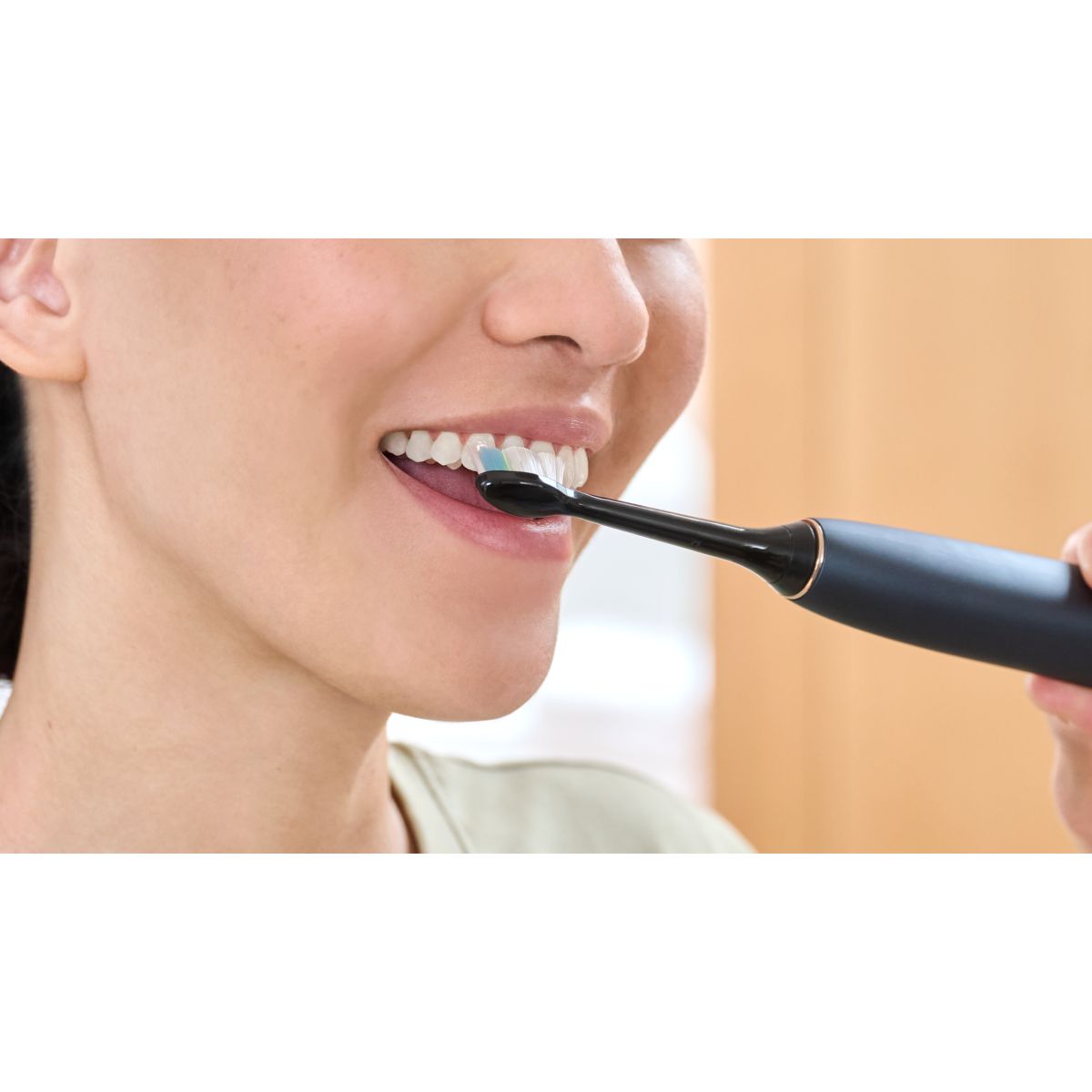 Sonicare W DiamondClean 2-pack brush heads