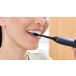 The brush head for brilliant whitening