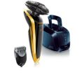 SensoTouch 3D Gold - une expérience de rasage luxueuse