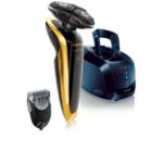 SensoTouch 3D Gold - une expérience de rasage luxueuse
