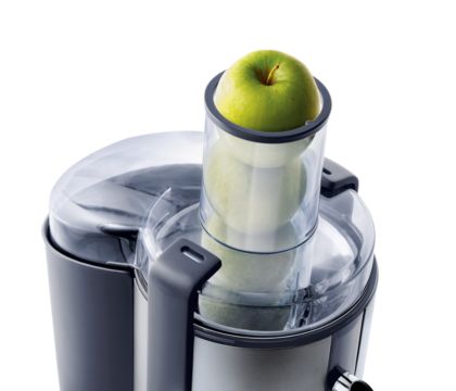 Pure Essentials Collection Juicer HR1858/50