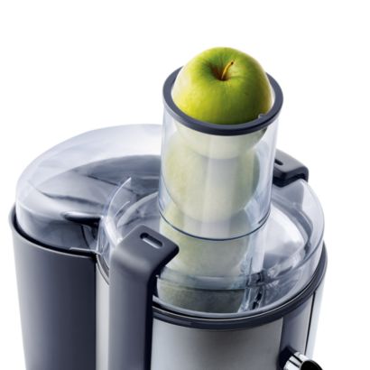 Perfect juice instantly