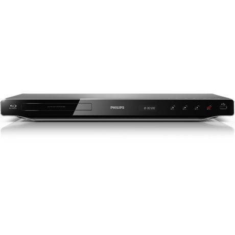 BDP2800/12  Blu-ray Disc-Player