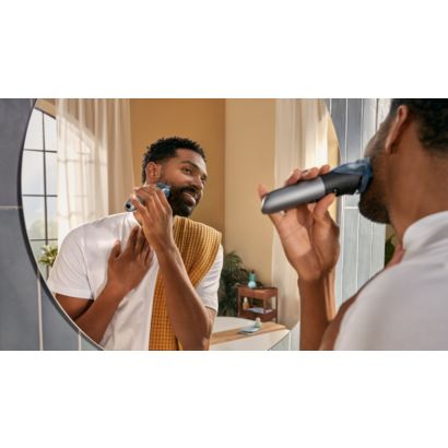 Norelco Beard Trimmer 7000 Series
