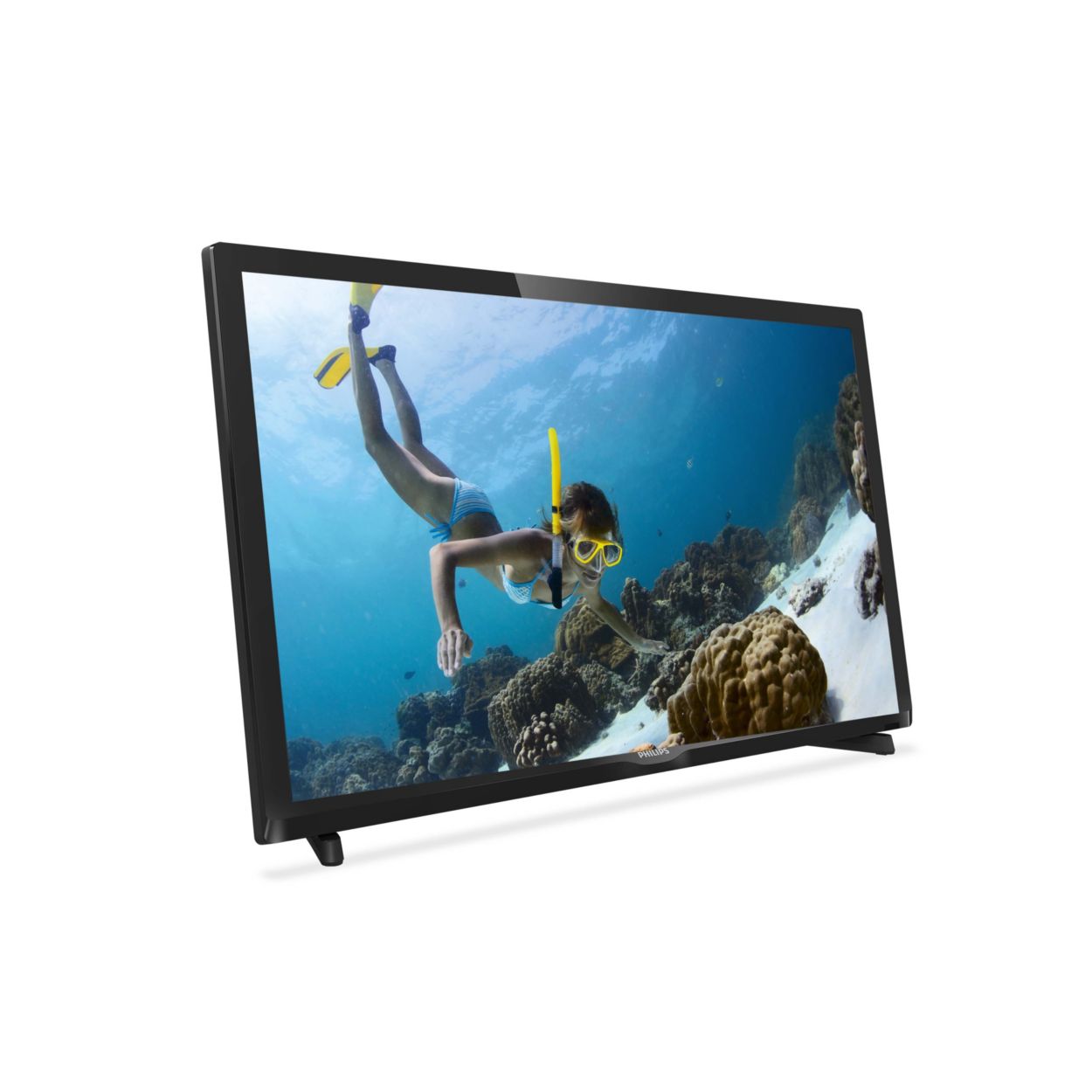 Televisores Nuevo Tv Royal Led 22 Pulgadas