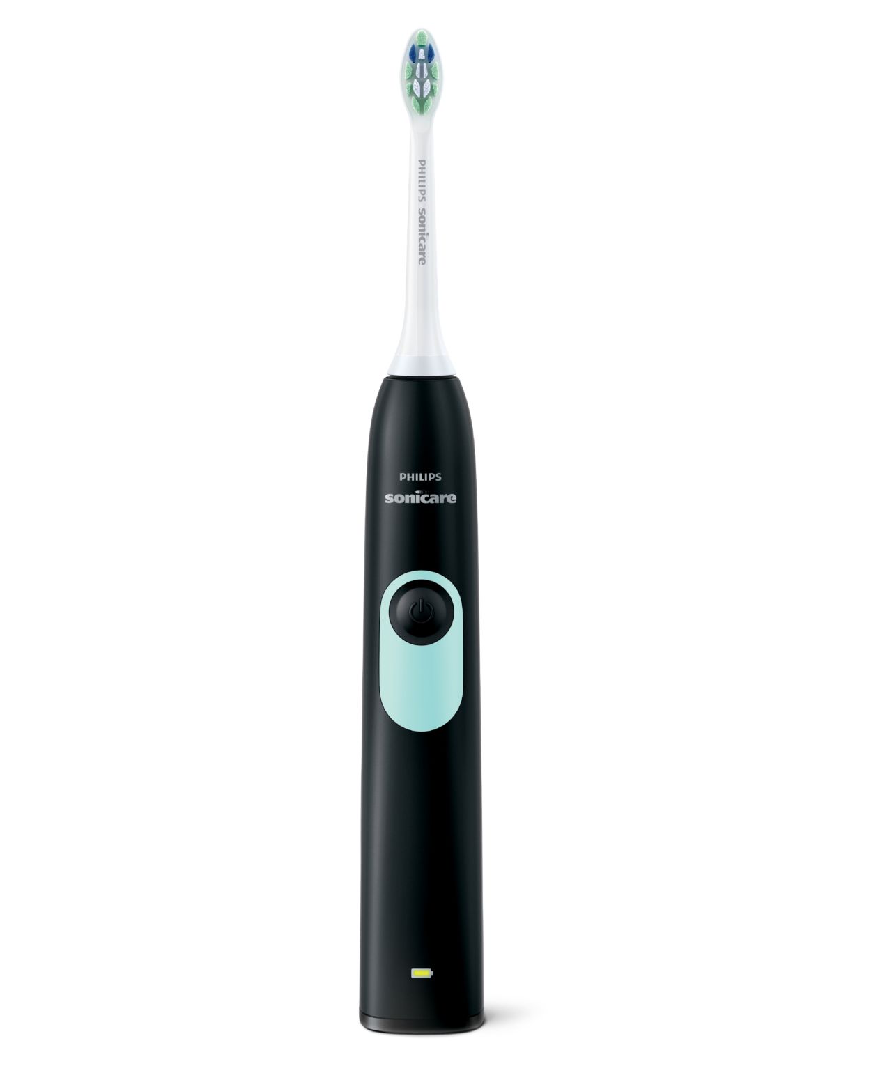sonic electric toothbrush for teens HX6212/89 | Sonicare