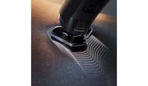 Für eine bessere Technik mit weniger Zügen