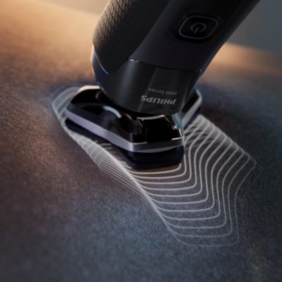 Lo orienta a una técnica mejorada con menos pasadas