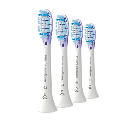 HX9054/65 Philips Sonicare G3 Premium Gum Care Standard sonic toothbrush heads