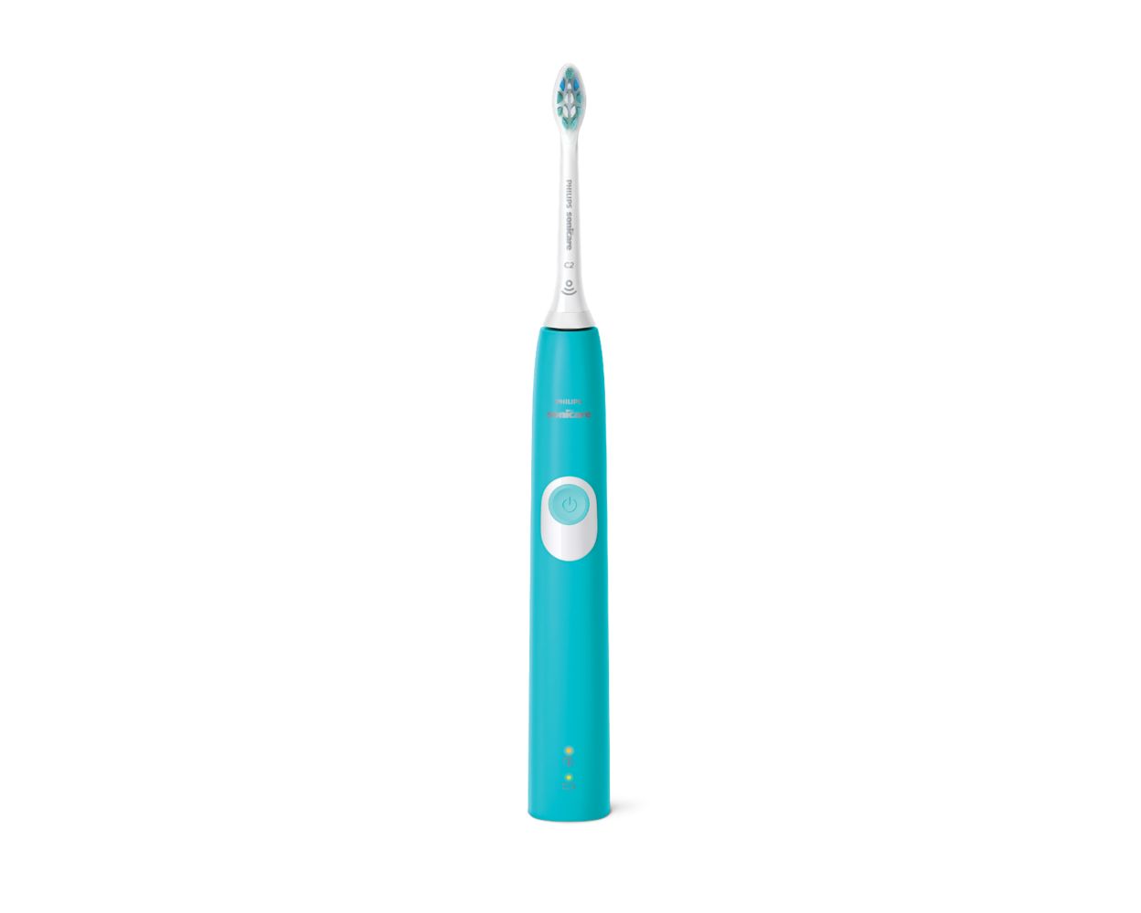 ProtectiveClean 4100 Sonic electric toothbrush HX6812/01 | Sonicare
