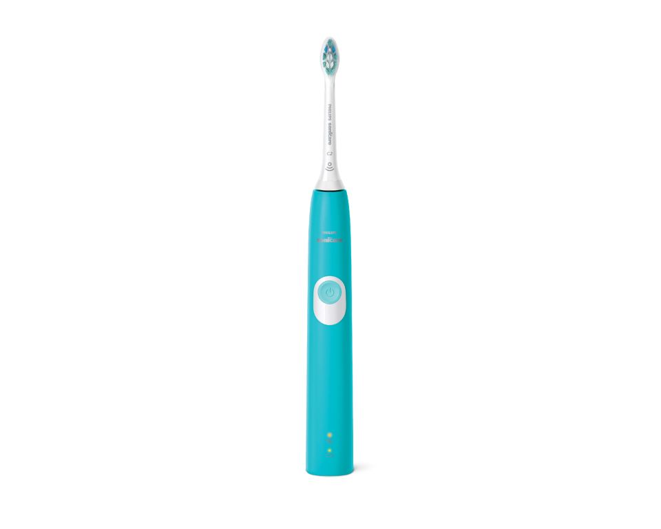 ProtectiveClean 4100 Sonic electric toothbrush HX6812/01 | Sonicare