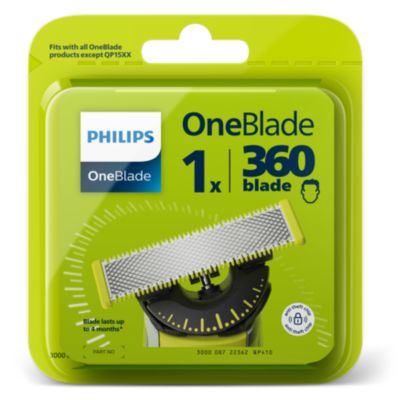 Norelco OneBlade 360 Replacement blade - thumbnail 10