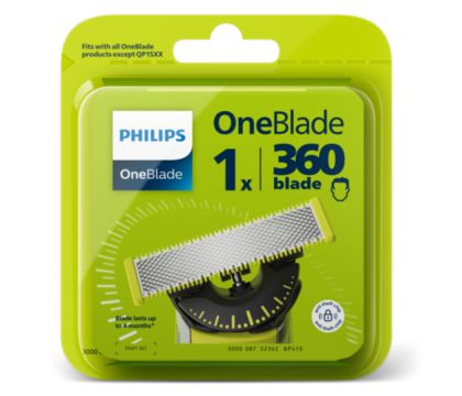 OneBlade Replacement blade QP225/80