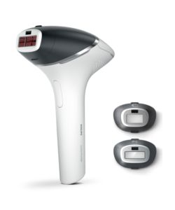 【新品未使用】大人気の光脱毛PHILIPS Lumea 家庭用　脱毛 Lumea Prestige IPL – 脱毛仪BG9041/83 | Philips -飞利浦