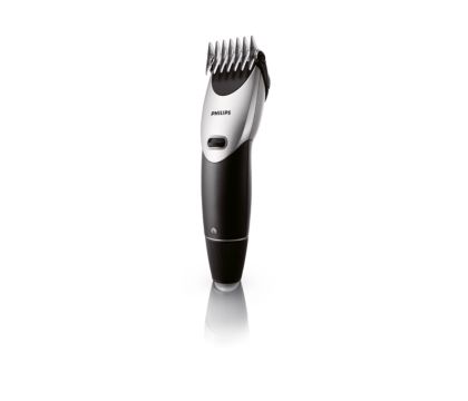 Philips Hair Clipper, Máquina para Cortar el Pelo para Adultos