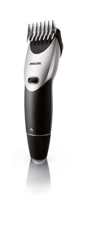 Hairclipper series 1000
