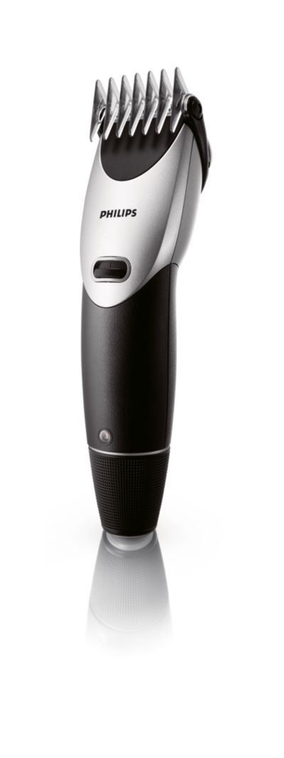 Hairclipper series 1000