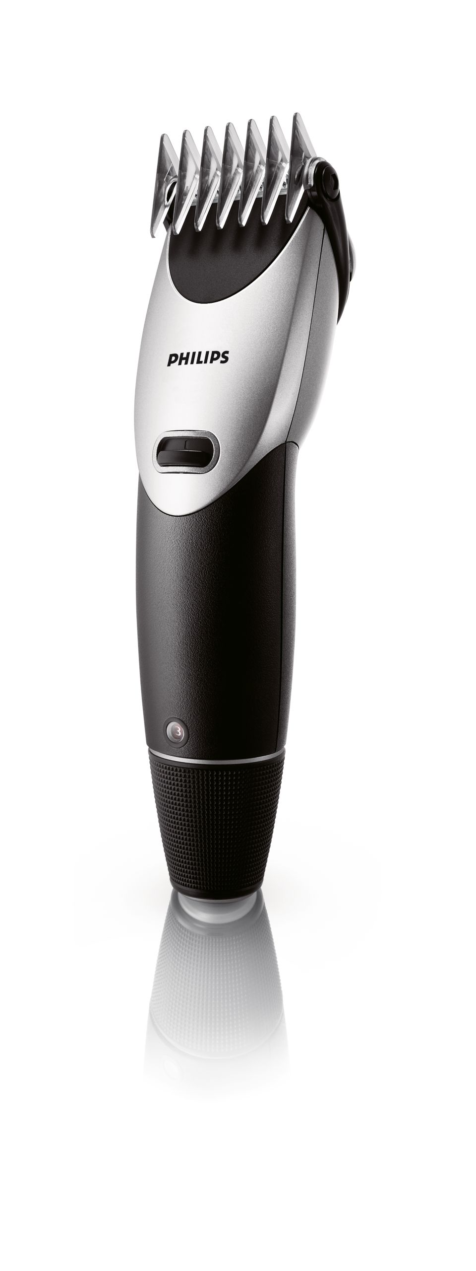 Hairclipper series 1000 Hair clipper QC5050/00