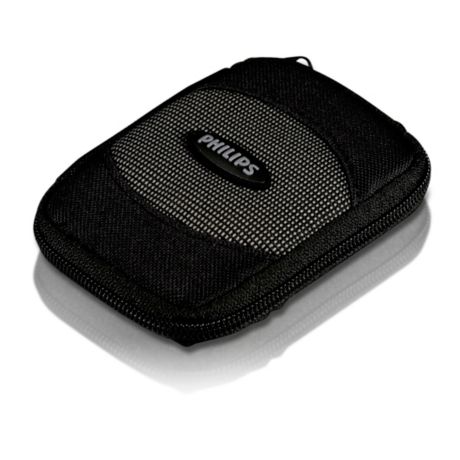 SJM2000/10  Tas voor mediaopslag