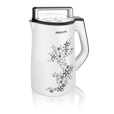 HD2075/03 Avance Collection Soy milk maker