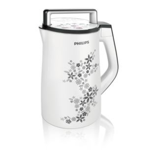 Avance Collection Soy milk maker