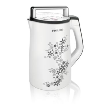 Avance Collection Soy milk maker