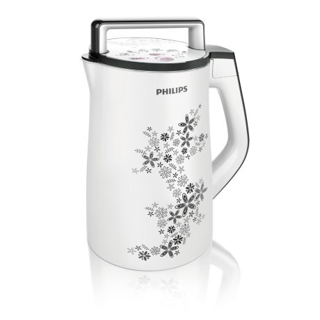 HD2075/03 Avance Collection Soy milk maker