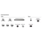 טלוויזיית Ambilight שעושה הכל!