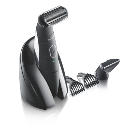 TT2030/60 Bodygroom Afeitadora corporal