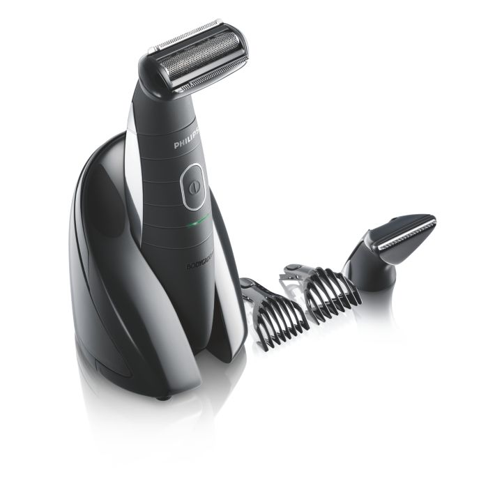 Bodygroom Body groomer TT2030 60 Philips