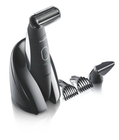 Bodygroom series 5000