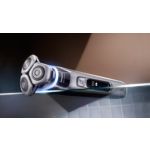 גילוח קרוב ועמיד לאורך זמן, נוחות עור חכמה