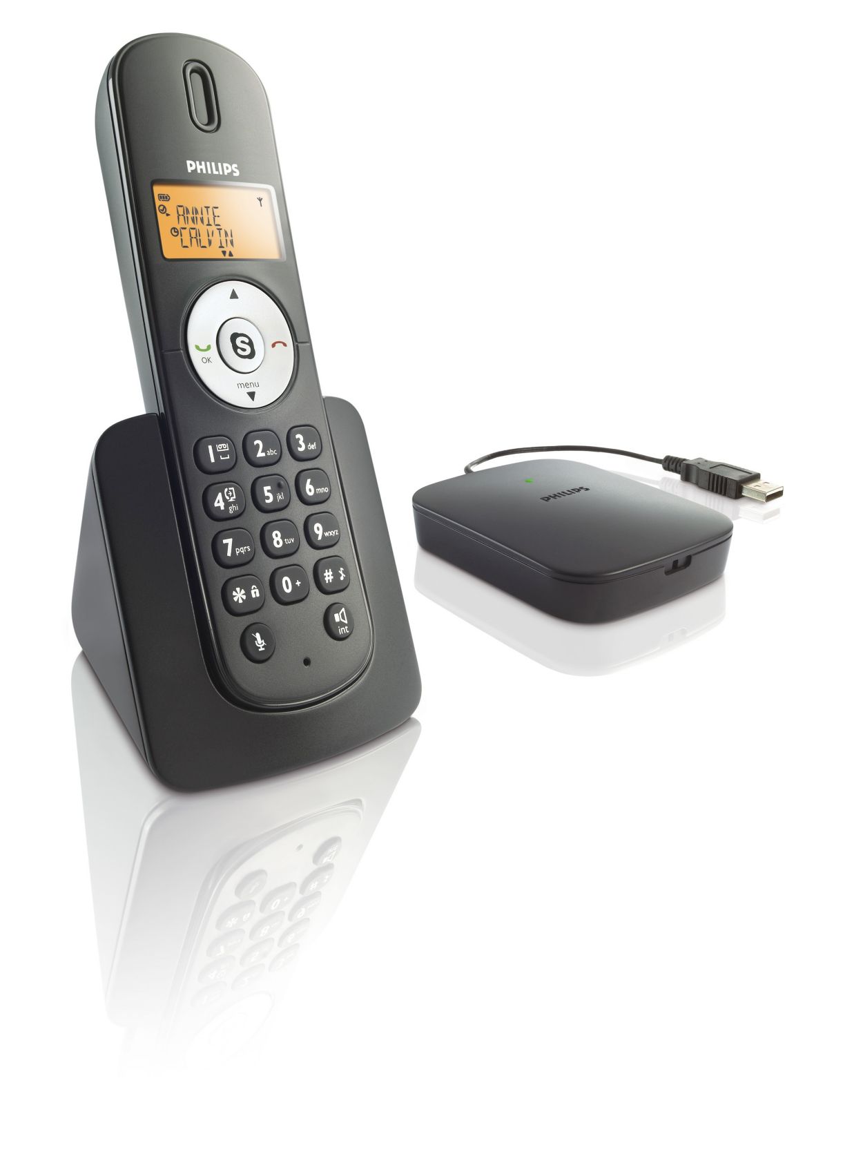 Experience Skype freely