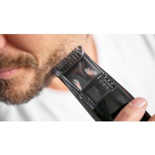Beardtrimmer series 7000 Vacuum Beard Trimmer