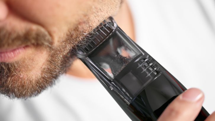 Philips Beardtrimmer series 7000