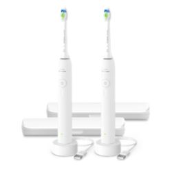 Sonicare 3100 Oplaadbare tandenborstel