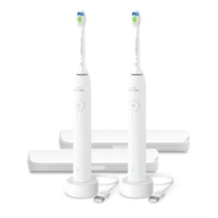 Sonicare 3100 Rechargeable toothbrush