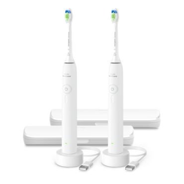 Philips Sonicare 3100 מברשת שיניים נטענת